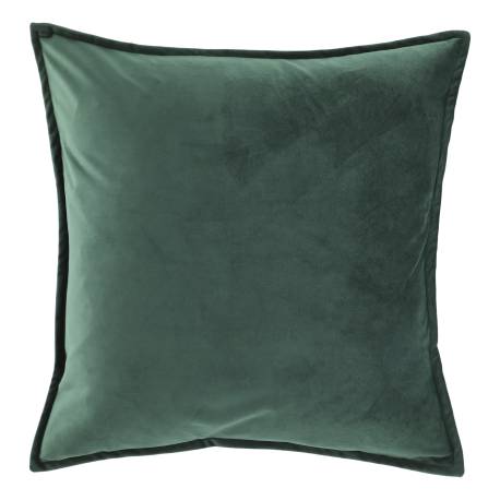 Aix Pillowcase in velour