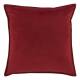 Aix Pillowcase in velour