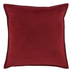 Aix Pillowcase in velour