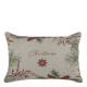 Aix Pillowcase w. fir Christmas