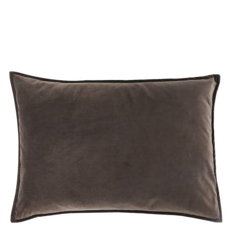 Aix Pillowcase in velour