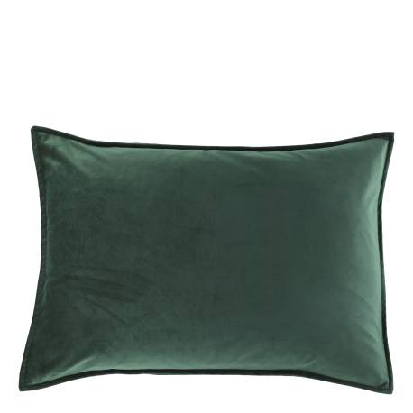 Aix Pillowcase in velour