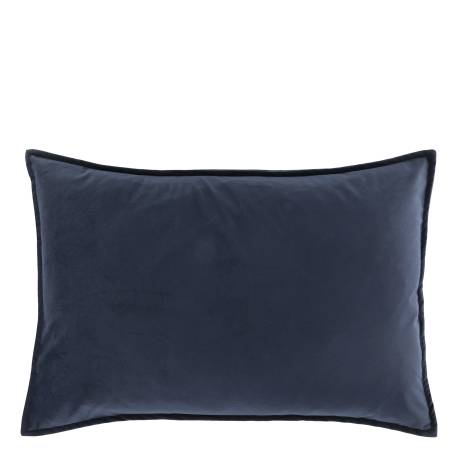 Aix Pillowcase in velour