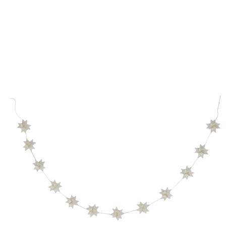 Garland w. stars