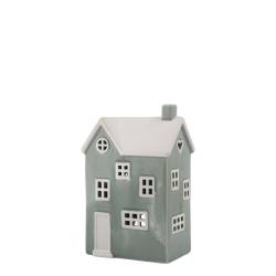 Chamonix House for tealights