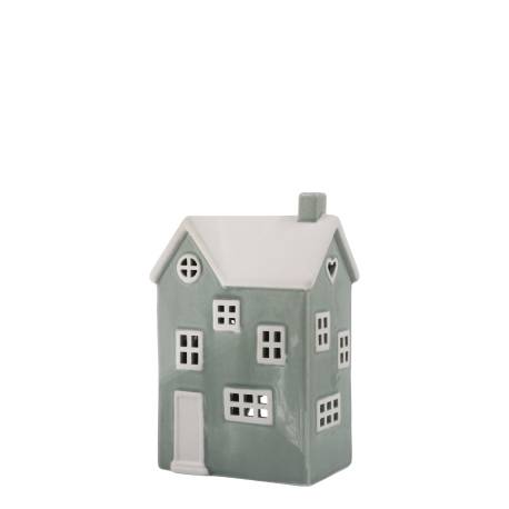 Chamonix House for tealights