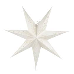 Paper Star excl. cord