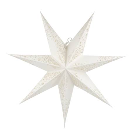Paper Star excl. cord
