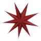Paper Star excl. cord