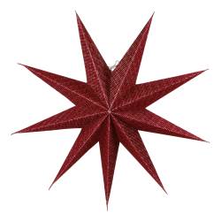 Paper Star excl. cord