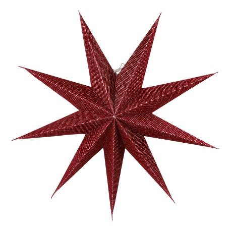 Paper Star excl. cord