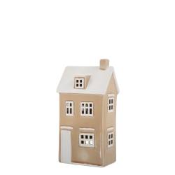 Chamonix House for tealights