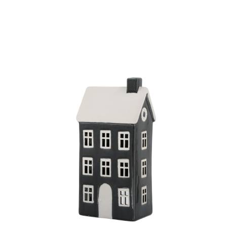 Chamonix House for tealights