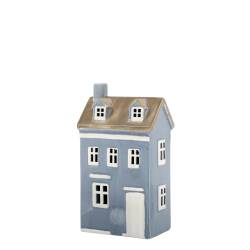 Chamonix House for tealights