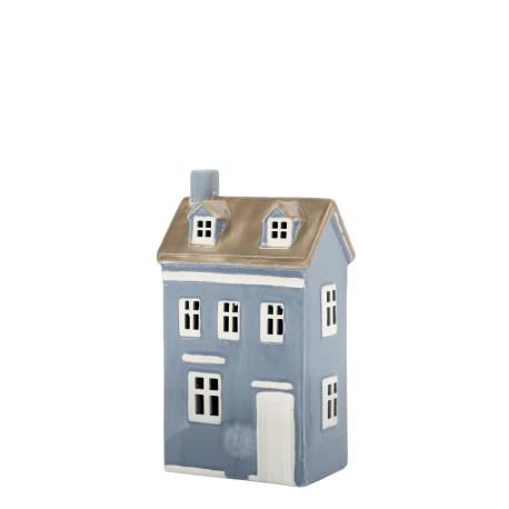 Chamonix House for tealights