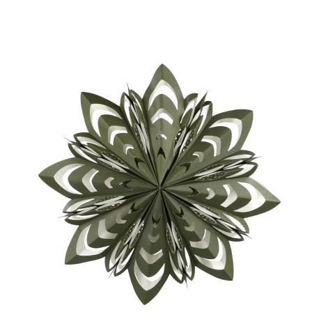 Paper Star excl. cord