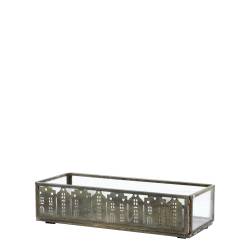 Candlestick w. pattern