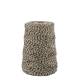 Jute Ribbon w. gold thread