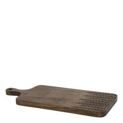 Tours Tapas Board w. carvings