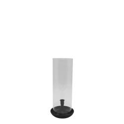 Hurricane w. candleholder