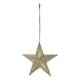 Star for hanging