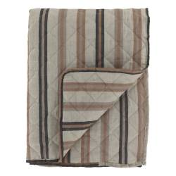 Aix Quilt w. stripes