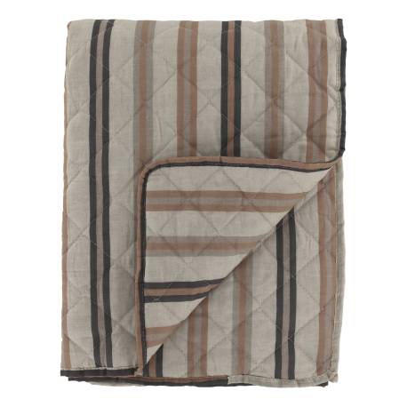 Aix Quilt w. stripes