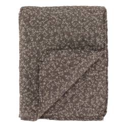 Aix Quilt w. flowers