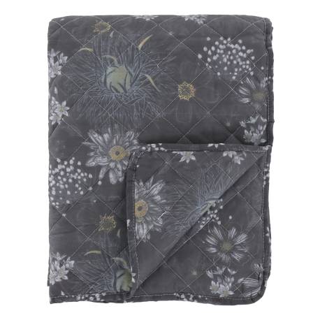 Aix Quilt w. flowers