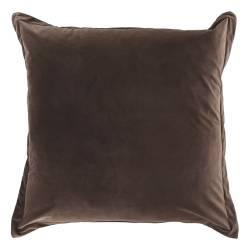 Aix Pillowcase in velour for floorpillow