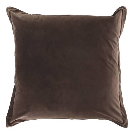 Aix Pillowcase in velour for floorpillow