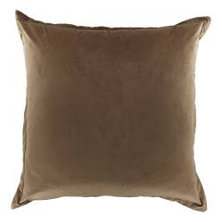 Aix Pillowcase in velour for floorpillow