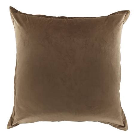 Aix Pillowcase in velour for floorpillow