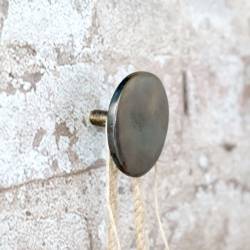 Gałka Meblowa Chic Antique Metalowa C