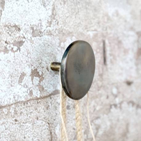 Gałka Meblowa Chic Antique Metalowa C