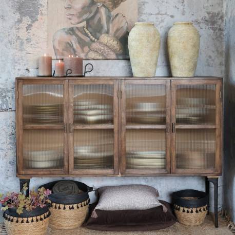 Komoda Vintage Chic Antique