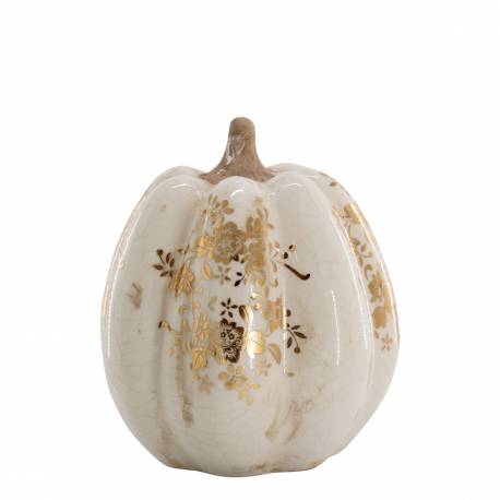 Ceramiczna Dynia Melun Chic Antique A