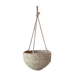 Wicker Basket for hanging