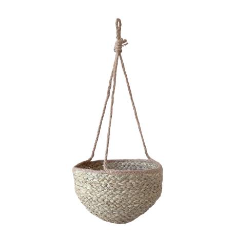 Wicker Basket for hanging