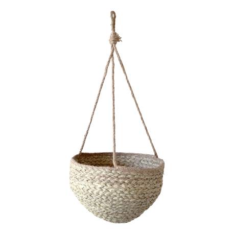 Wicker Basket for hanging