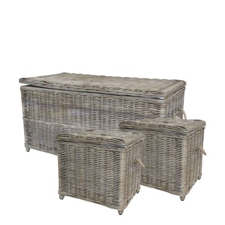 Basket set of 3
