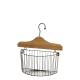 Basket w. hanger