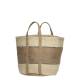 Basket Bag w. handles