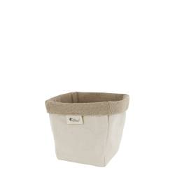 Basket w. fold Éternel