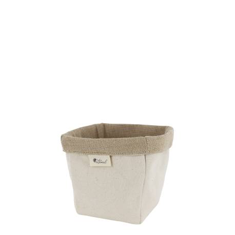 Basket w. fold Éternel