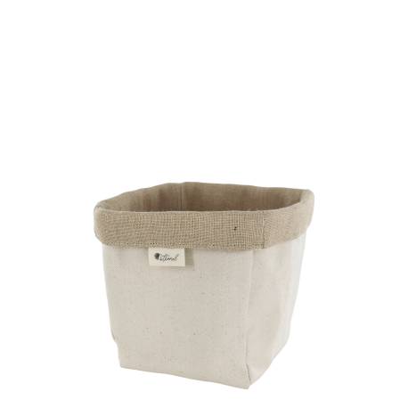 Basket w. fold Éternel