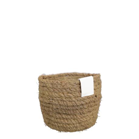 Wicker Basket