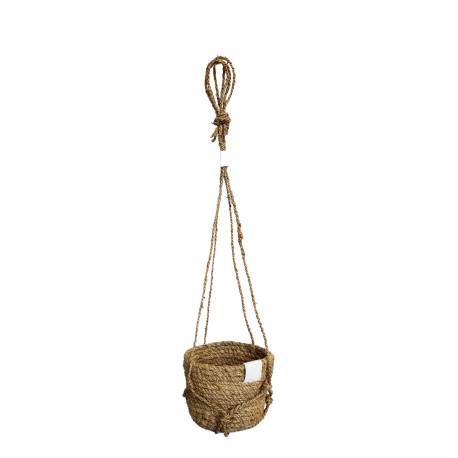 Basket for hanging
