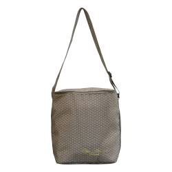 Pessac Cooler Bag w. handle and shoulder strap