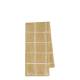 Éternel Tea Towel w. check pattern